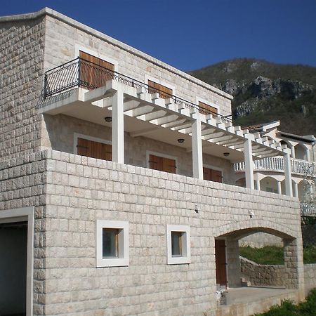 Villa Lidija Budva Cameră foto