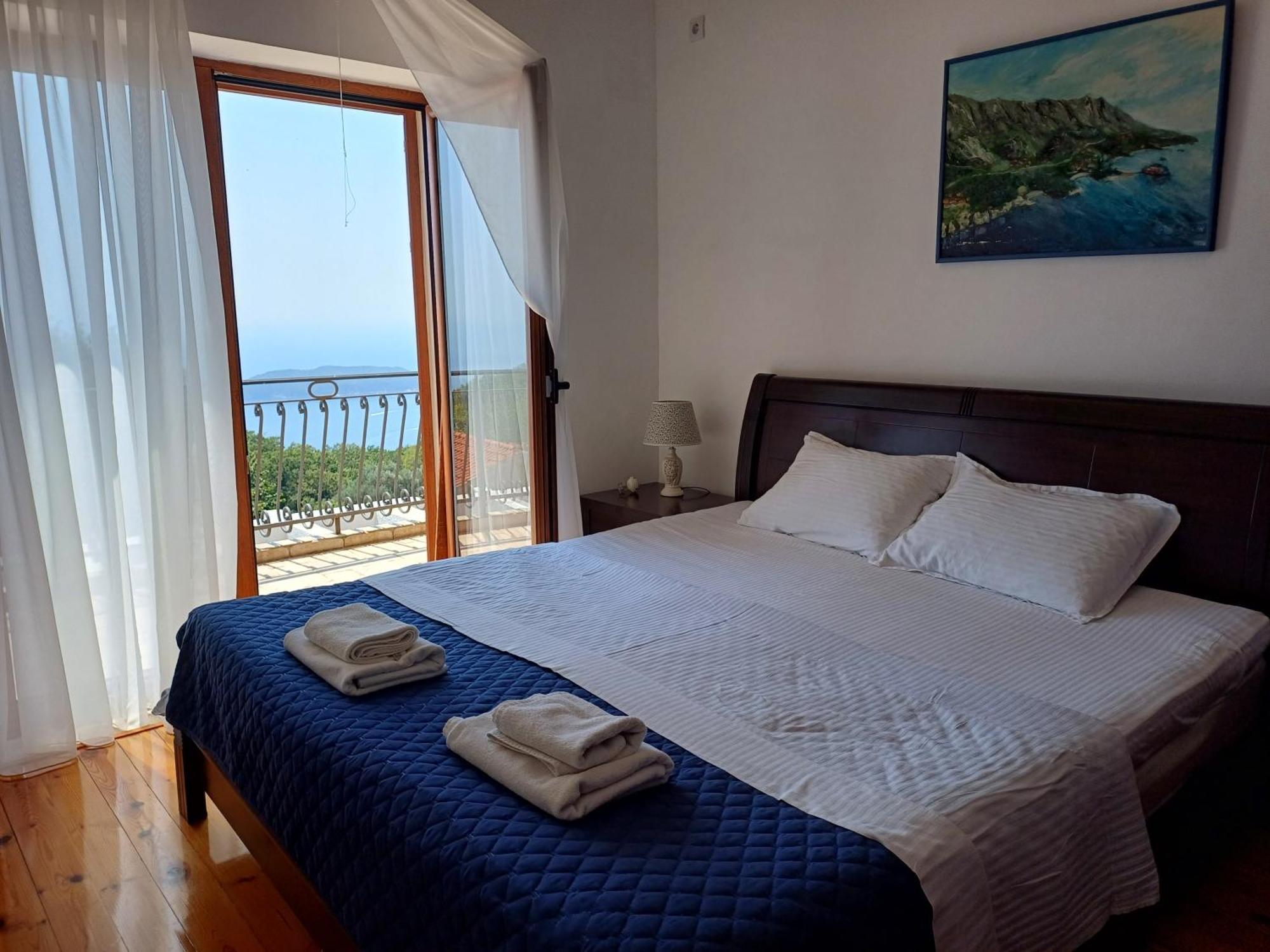 Villa Lidija Budva Exterior foto