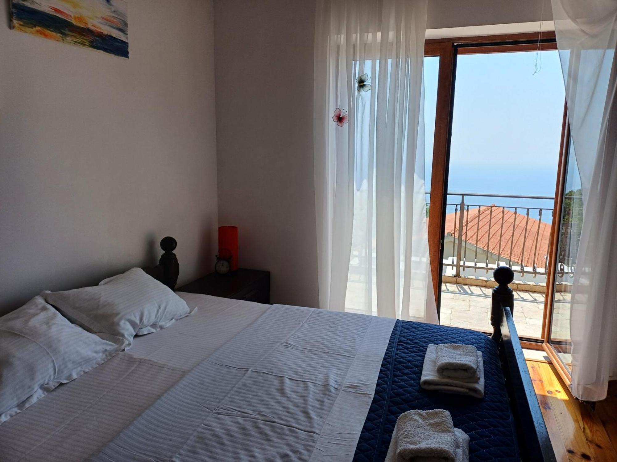 Villa Lidija Budva Exterior foto