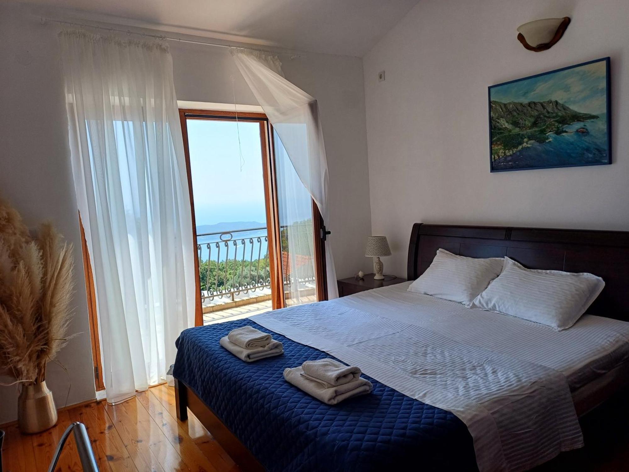 Villa Lidija Budva Exterior foto