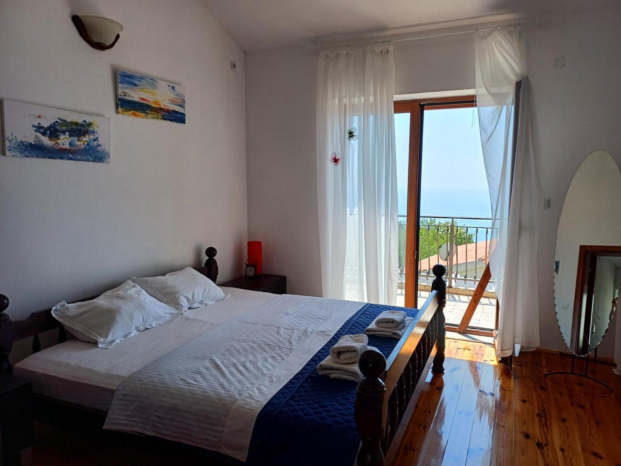 Villa Lidija Budva Exterior foto
