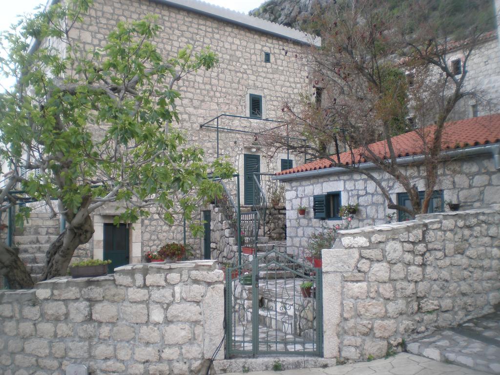 Villa Lidija Budva Cameră foto