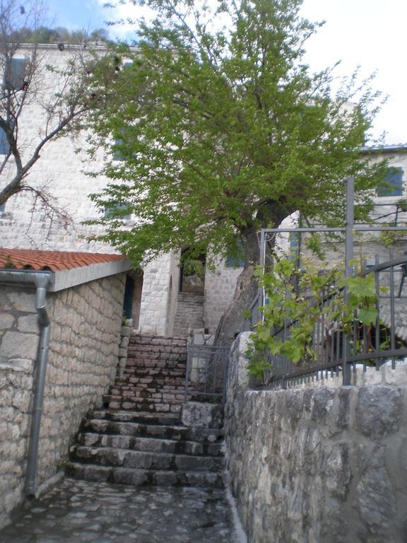 Villa Lidija Budva Cameră foto