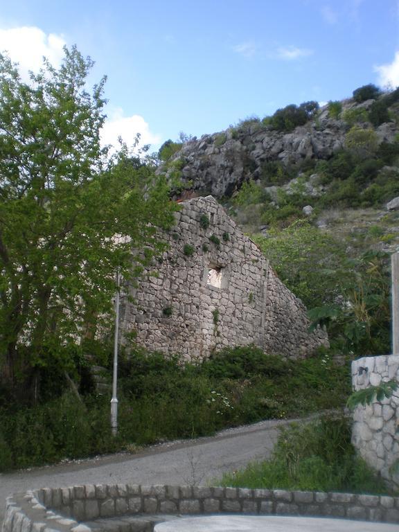 Villa Lidija Budva Cameră foto