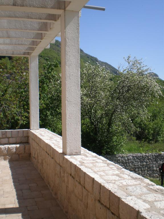 Villa Lidija Budva Cameră foto