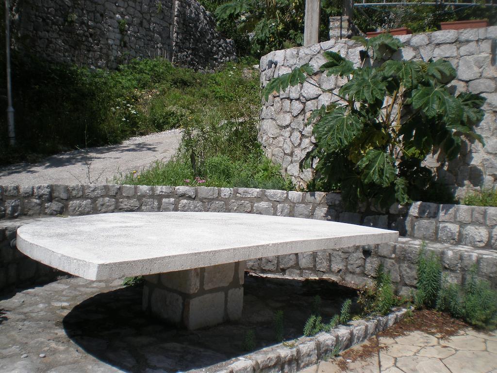 Villa Lidija Budva Cameră foto