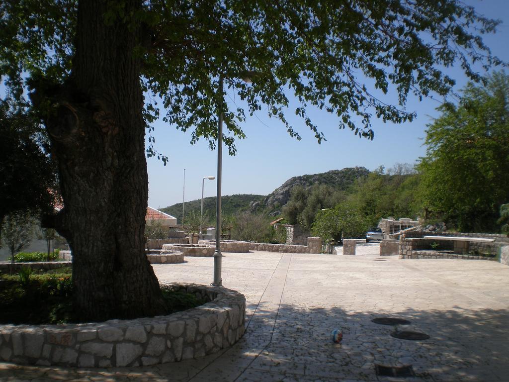 Villa Lidija Budva Cameră foto
