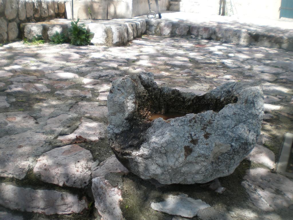 Villa Lidija Budva Cameră foto