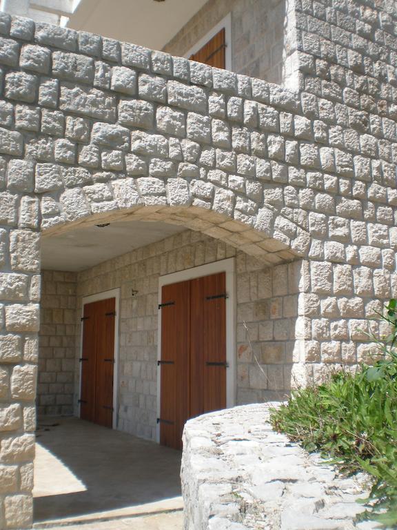 Villa Lidija Budva Cameră foto
