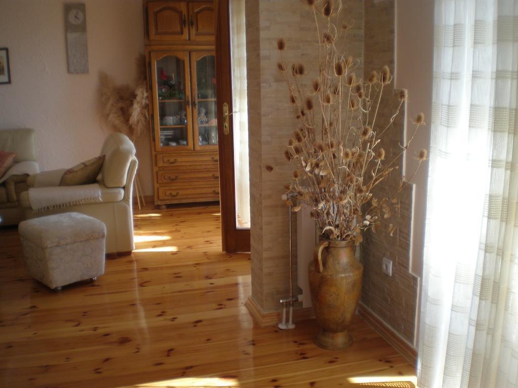 Villa Lidija Budva Cameră foto