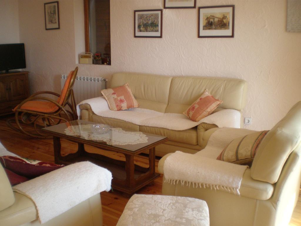 Villa Lidija Budva Cameră foto