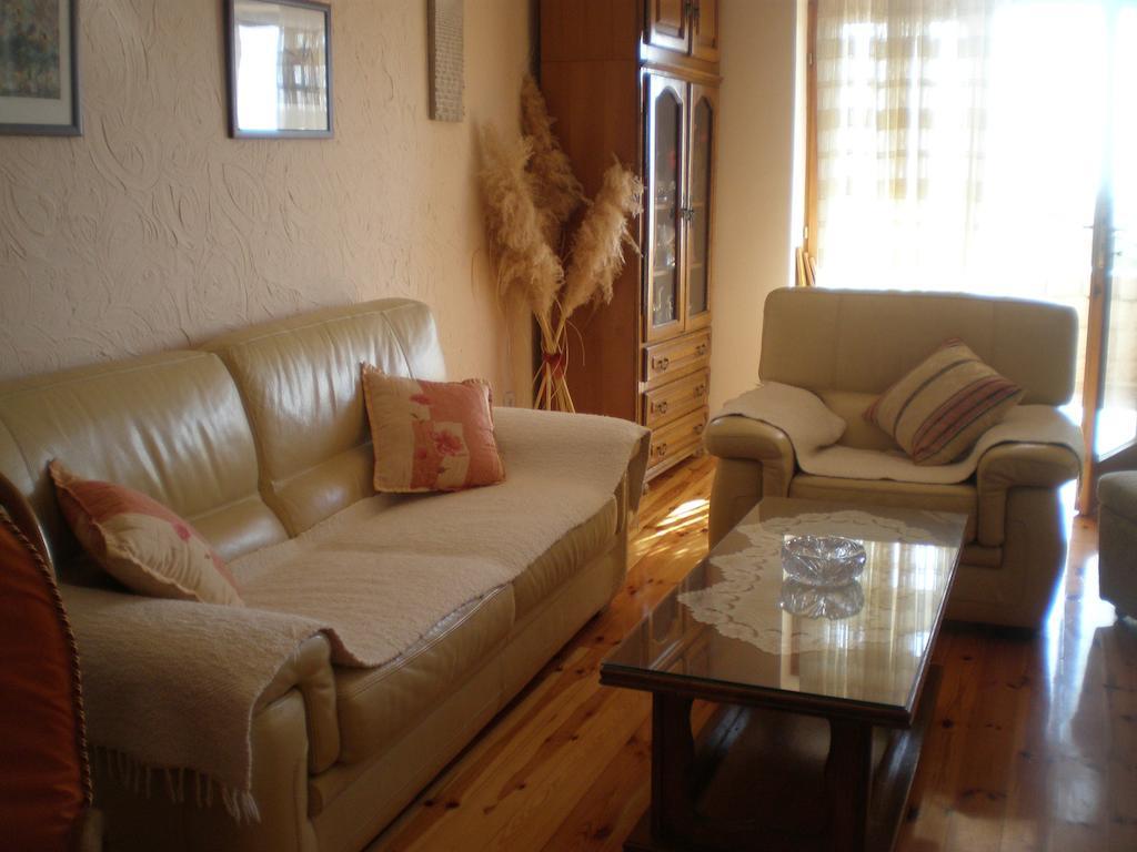 Villa Lidija Budva Cameră foto