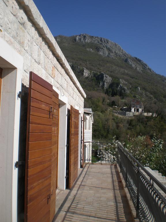 Villa Lidija Budva Cameră foto