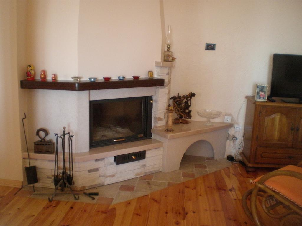 Villa Lidija Budva Cameră foto