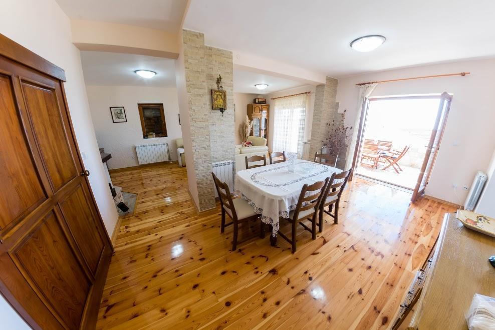 Villa Lidija Budva Exterior foto