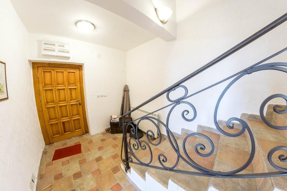 Villa Lidija Budva Exterior foto